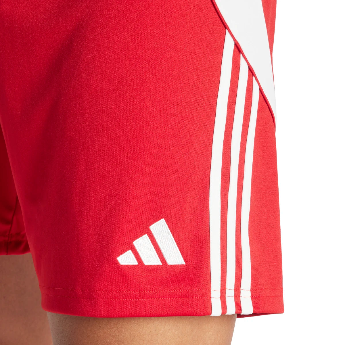 adidas Men's Tiro 24 Soccer Shorts Soccer Uniforms & Apparel All