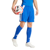 adidas Men's Tiro 24 Soccer Shorts Soccer Uniforms & Apparel All