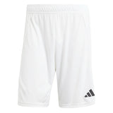 adidas Men's Tiro 24 Soccer Shorts Soccer Uniforms & Apparel All