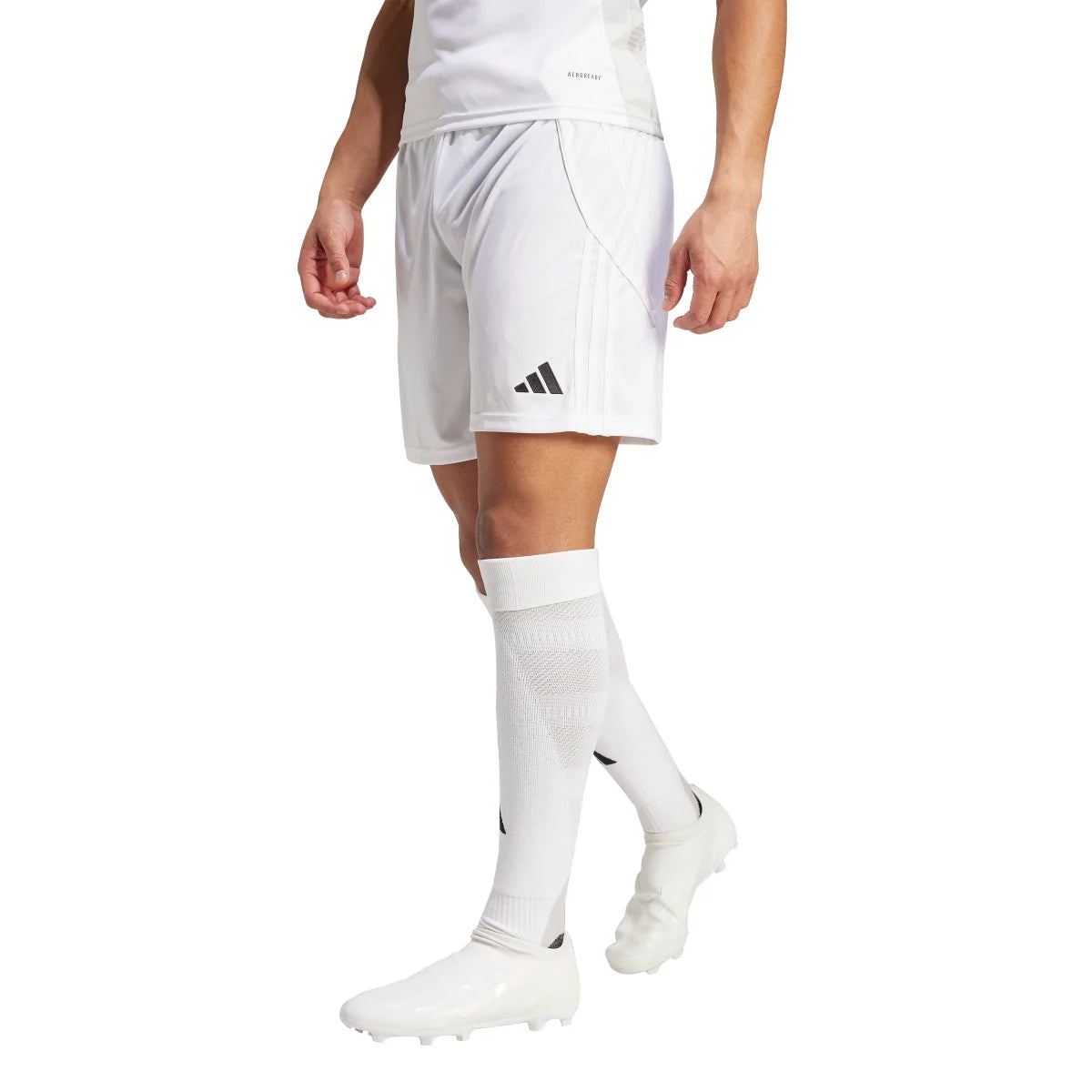 adidas Men's Tiro 24 Soccer Shorts Soccer Uniforms & Apparel All