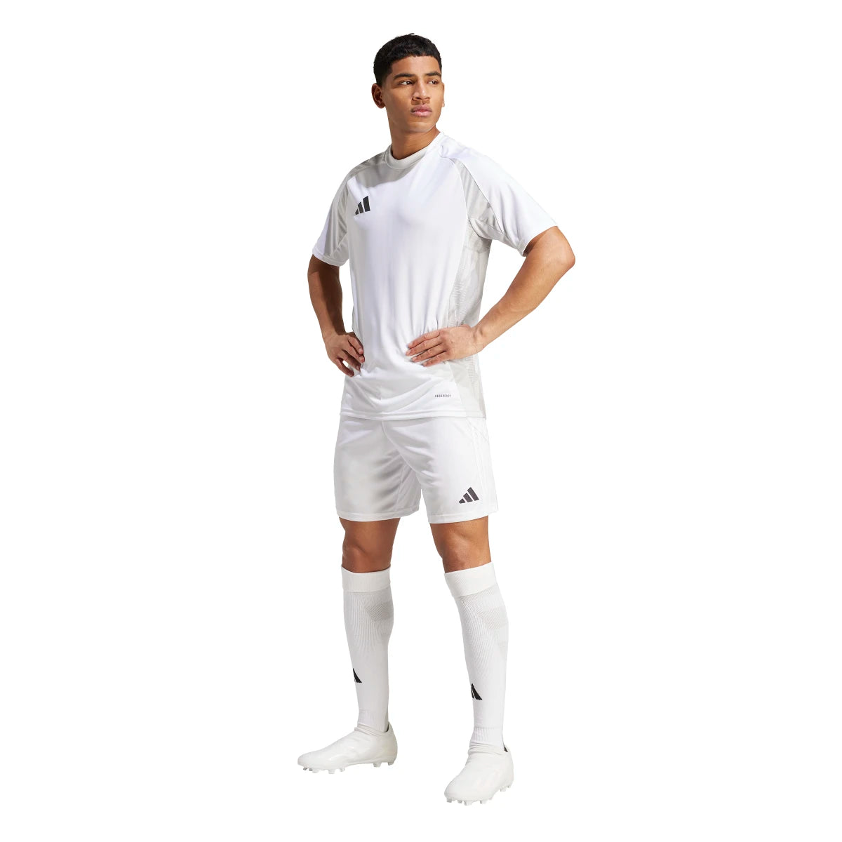 adidas Men's Tiro 24 Soccer Shorts Soccer Uniforms & Apparel All