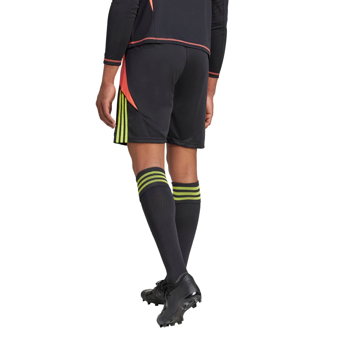adidas Men's Tiro 24 Soccer Shorts Soccer Uniforms & Apparel All