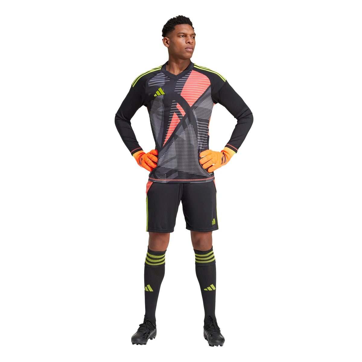 adidas Men's Tiro 24 Soccer Shorts Soccer Uniforms & Apparel All