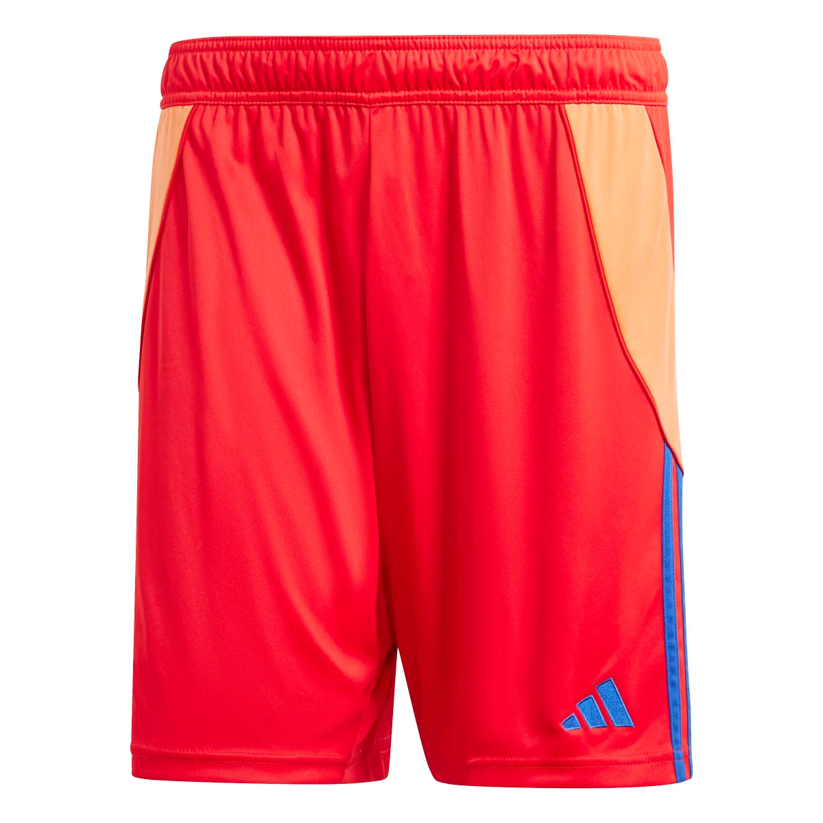 adidas Men's Tiro 24 Soccer Shorts Soccer Uniforms & Apparel All