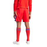 adidas Men's Tiro 24 Soccer Shorts Soccer Uniforms & Apparel All
