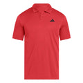 adidas Men's Club Tennis Polo Shirt-1