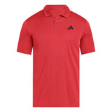 adidas Men's Club Tennis Polo Shirt-1
