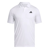 adidas Men's Club Tennis Polo Shirt-1