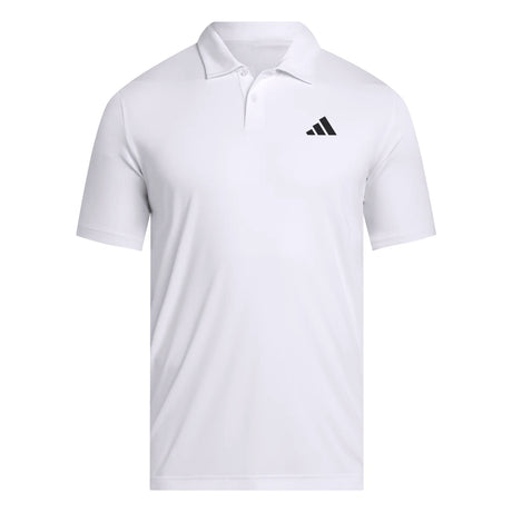 adidas Men's Club Tennis Polo Shirt-1