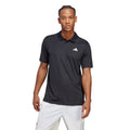 adidas Men's Club Tennis Polo Shirt Tennis & Racquet Apparel All