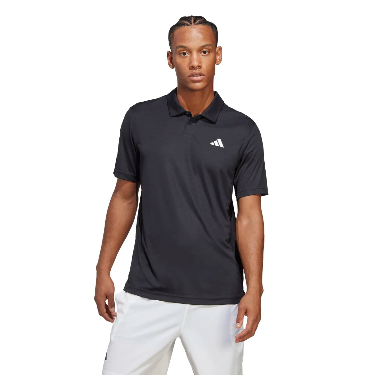adidas Men's Club Tennis Polo Shirt Tennis & Racquet Apparel All