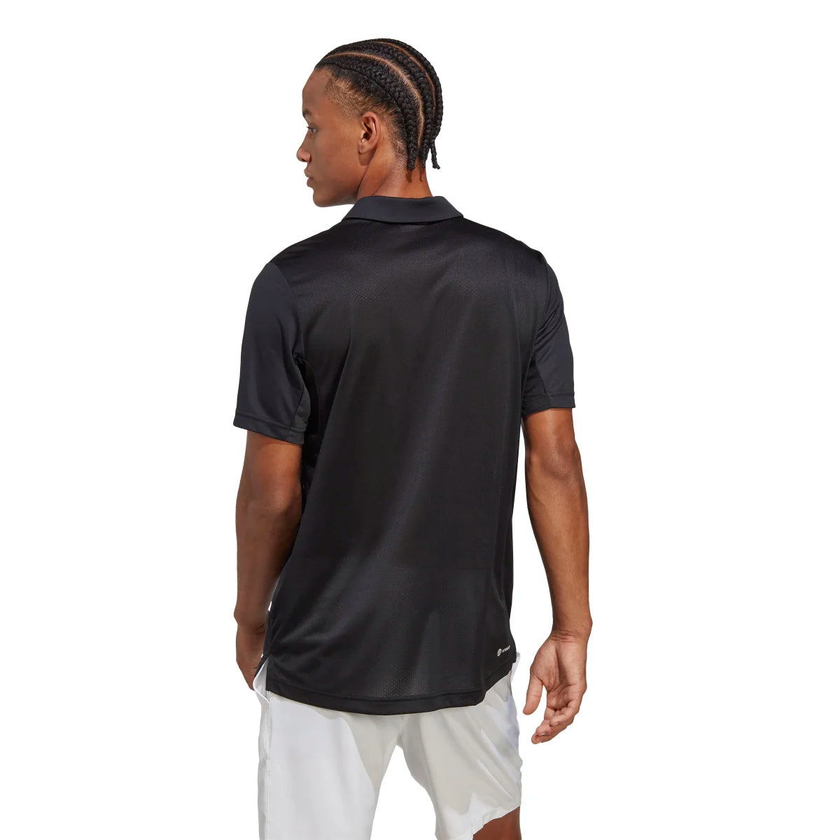 adidas Men's Club Tennis Polo Shirt Tennis & Racquet Apparel All