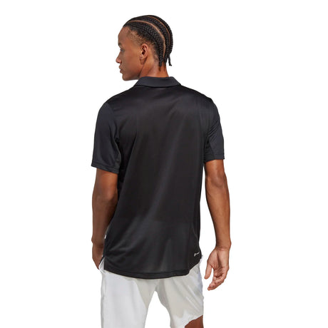 adidas Men's Club Tennis Polo Shirt Tennis & Racquet Apparel All