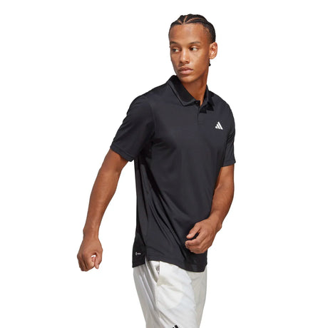 adidas Men's Club Tennis Polo Shirt Tennis & Racquet Apparel All