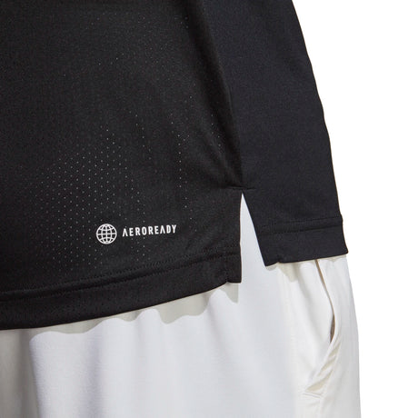 adidas Men's Club Tennis Polo Shirt Tennis & Racquet Apparel All
