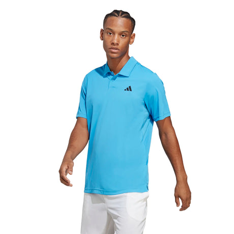 adidas Men's Club Tennis Polo Shirt Tennis & Racquet Apparel All