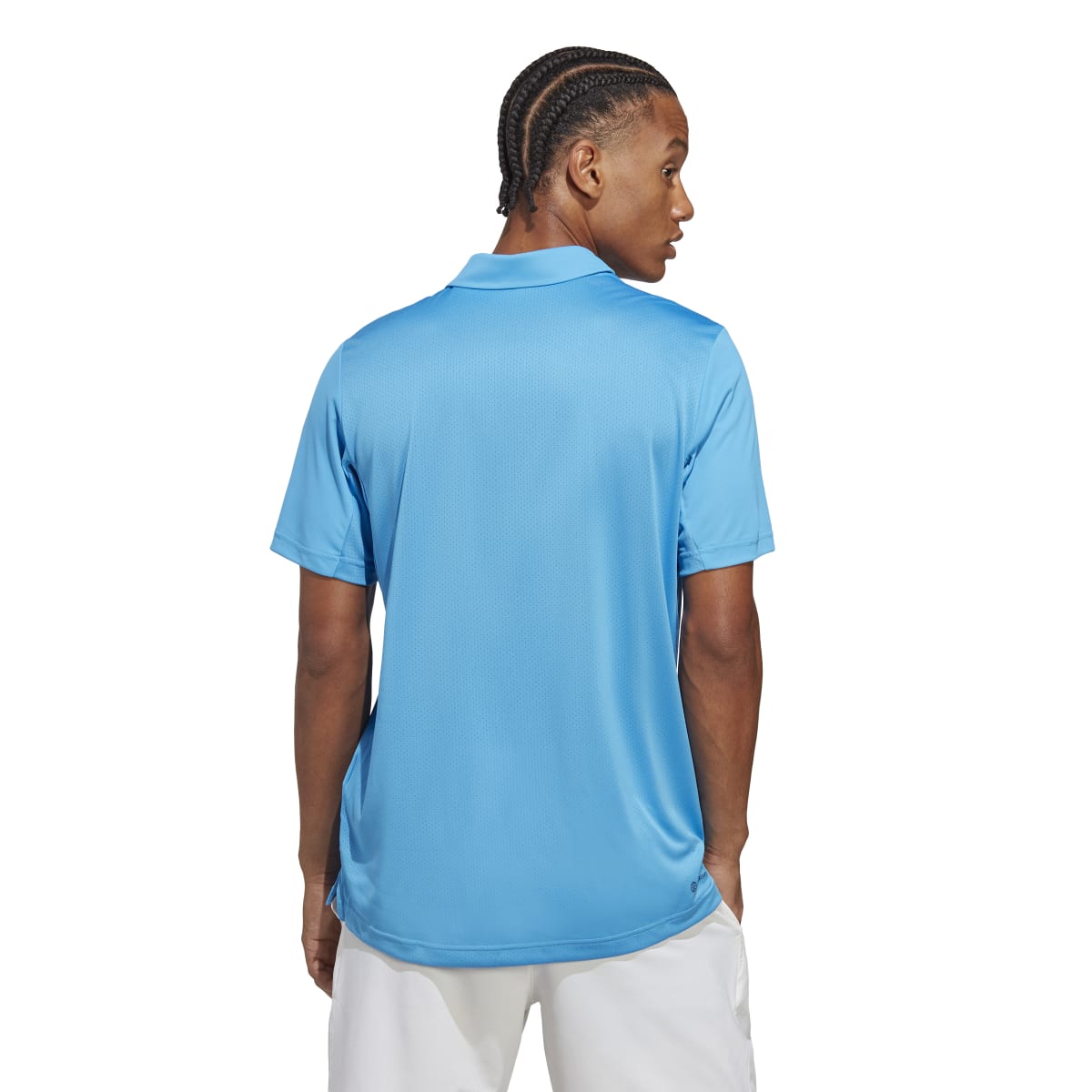 adidas Men's Club Tennis Polo Shirt Tennis & Racquet Apparel All