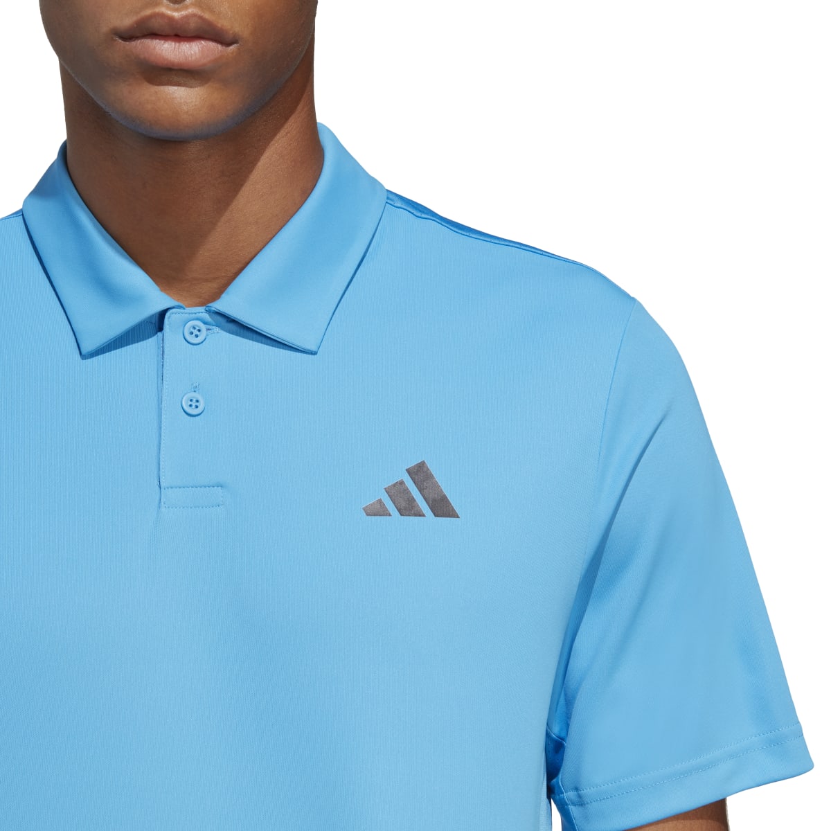 adidas Men's Club Tennis Polo Shirt Tennis & Racquet Apparel All