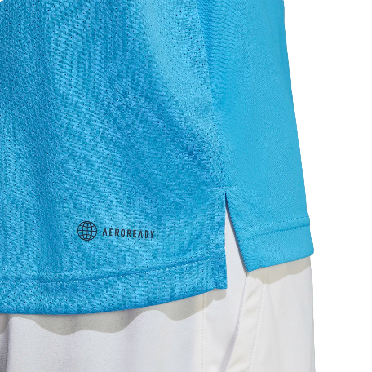 adidas Men's Club Tennis Polo Shirt Tennis & Racquet Apparel All