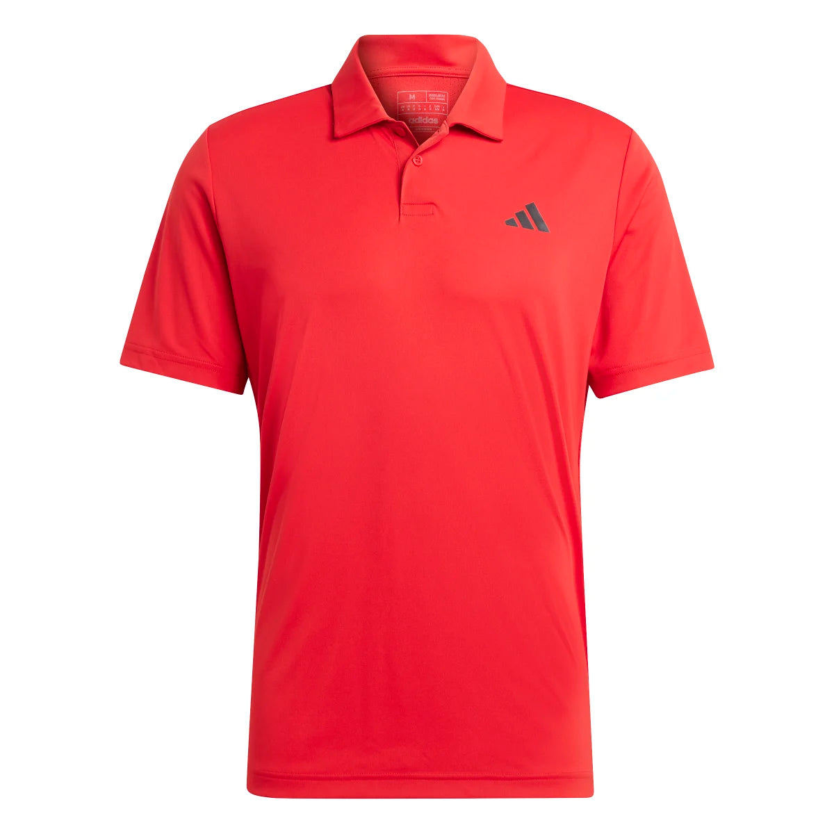 adidas Men's Club Tennis Polo Shirt Tennis & Racquet Apparel All