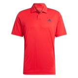 adidas Men's Club Tennis Polo Shirt Tennis & Racquet Apparel All