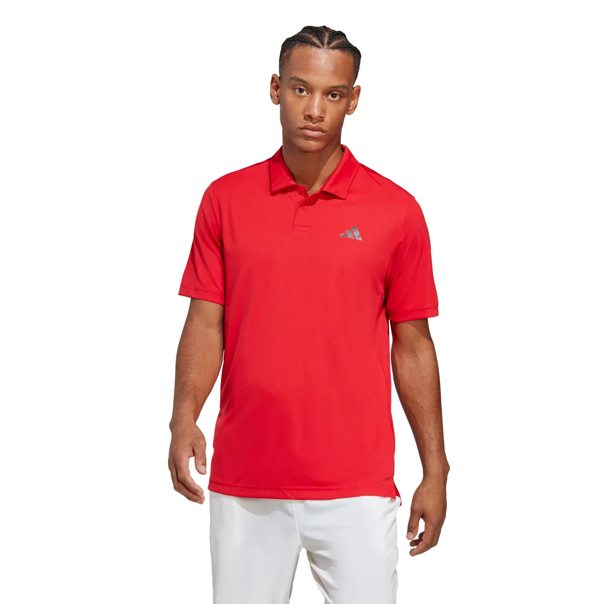 adidas Men's Club Tennis Polo Shirt Tennis & Racquet Apparel All