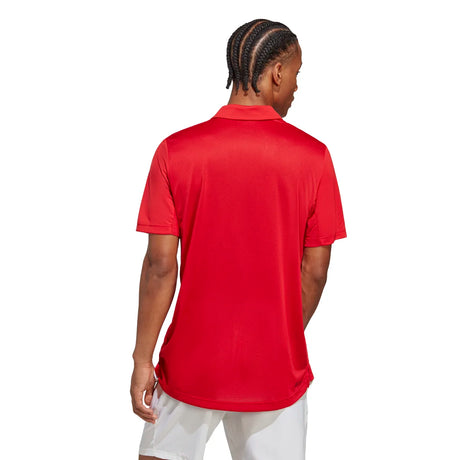 adidas Men's Club Tennis Polo Shirt Tennis & Racquet Apparel All