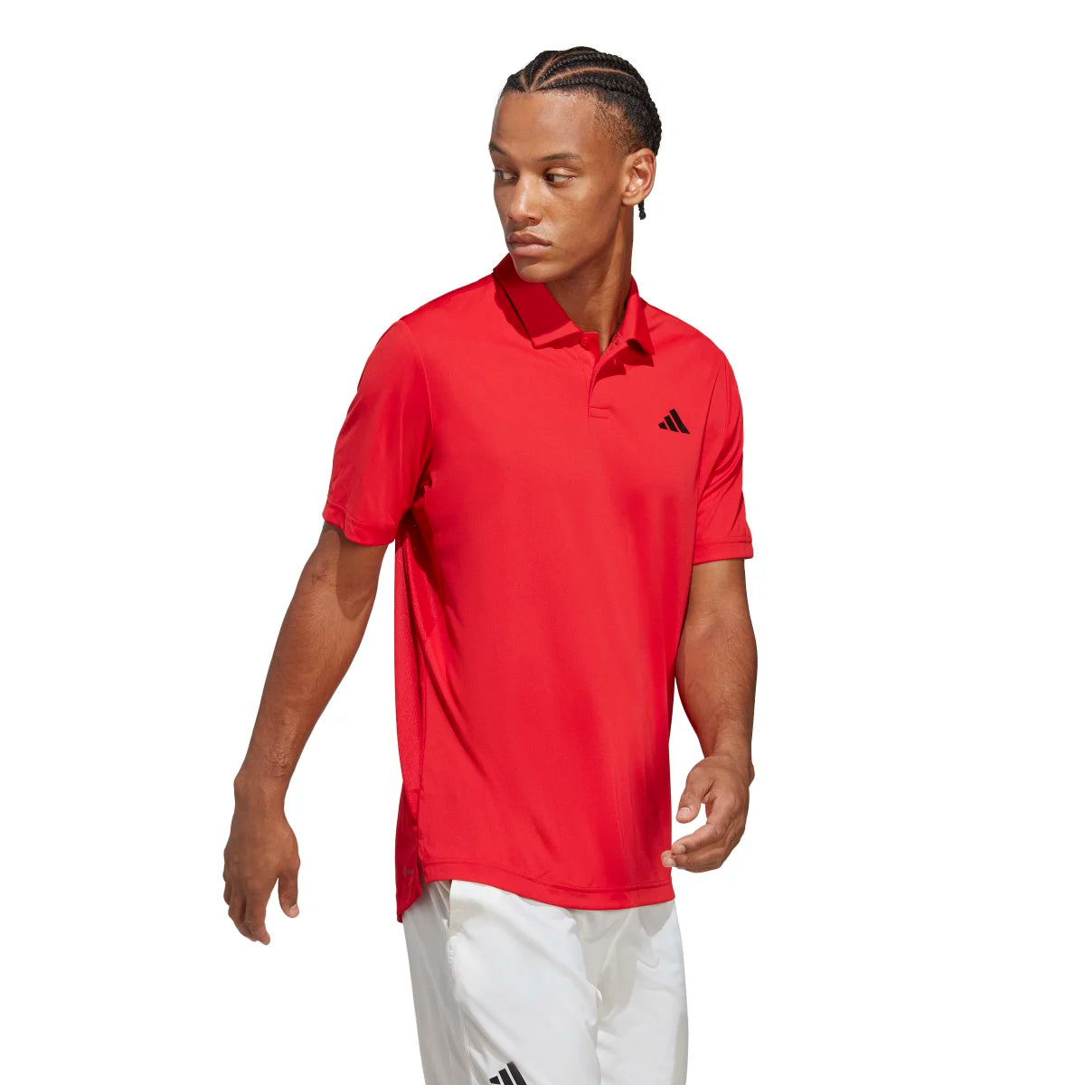 adidas Men's Club Tennis Polo Shirt Tennis & Racquet Apparel All