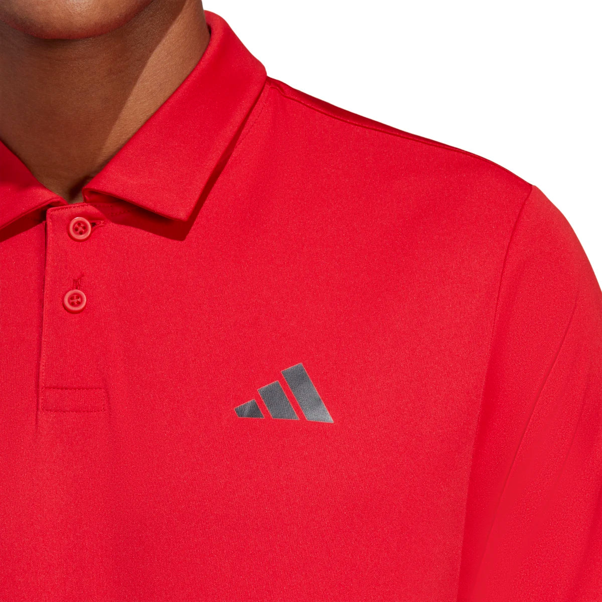 adidas Men's Club Tennis Polo Shirt Tennis & Racquet Apparel All