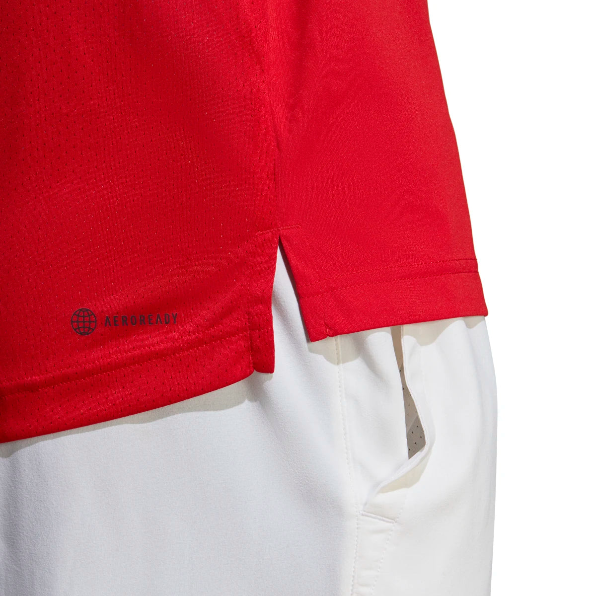 adidas Men's Club Tennis Polo Shirt Tennis & Racquet Apparel All
