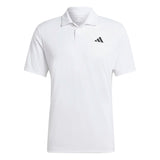 adidas Men's Club Tennis Polo Shirt Tennis & Racquet Apparel All