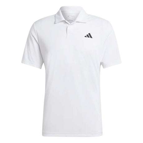adidas Men's Club Tennis Polo Shirt Tennis & Racquet Apparel All
