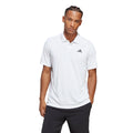 adidas Men's Club Tennis Polo Shirt Tennis & Racquet Apparel All