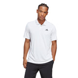 adidas Men's Club Tennis Polo Shirt Tennis & Racquet Apparel All