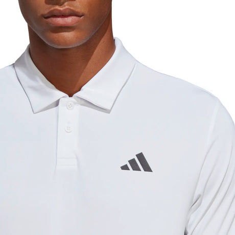 adidas Men's Club Tennis Polo Shirt Tennis & Racquet Apparel All