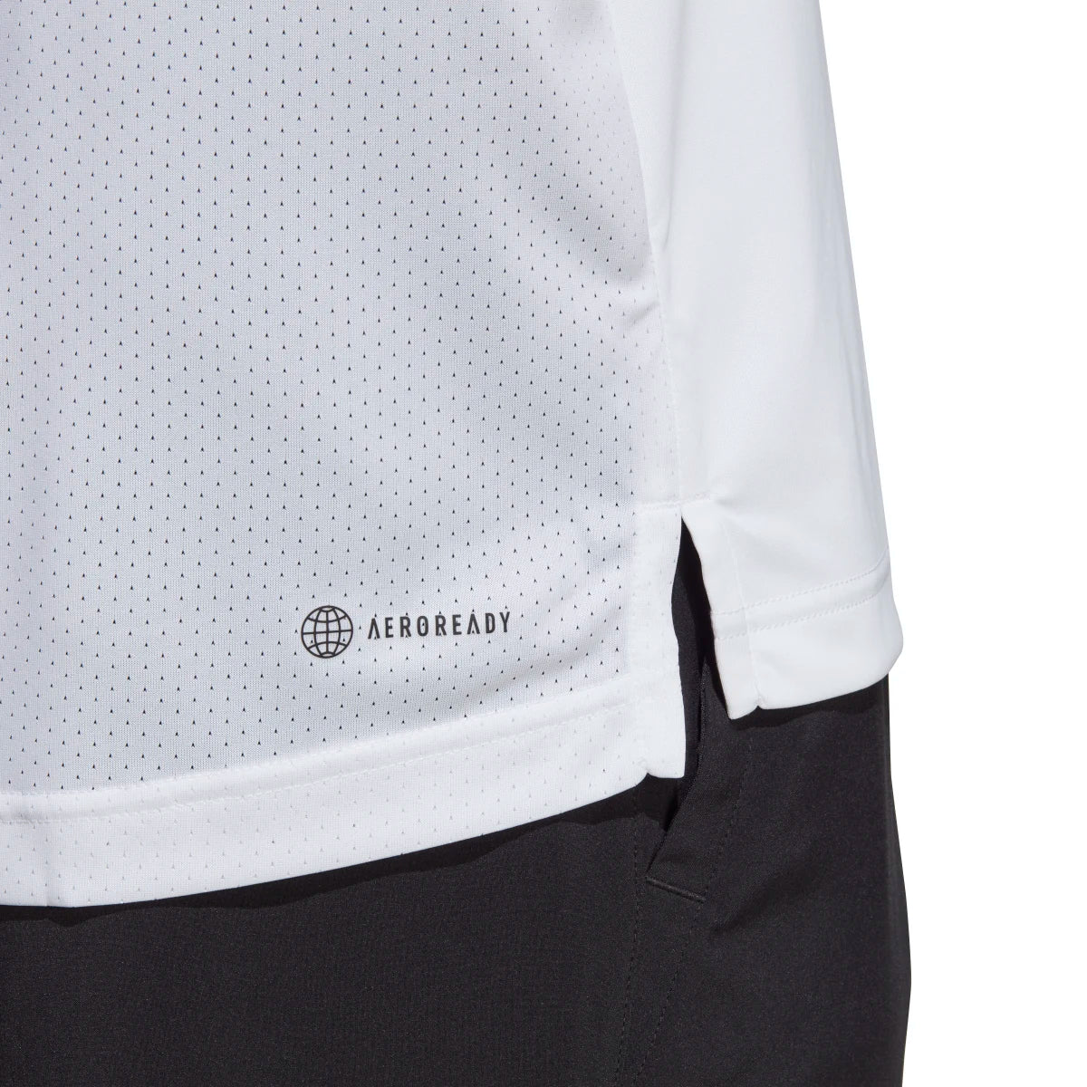adidas Men's Club Tennis Polo Shirt Tennis & Racquet Apparel All