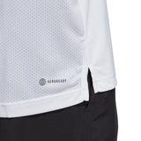 adidas Men's Club Tennis Polo Shirt Tennis & Racquet Apparel All