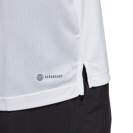 adidas Men's Club Tennis Polo Shirt Tennis & Racquet Apparel All