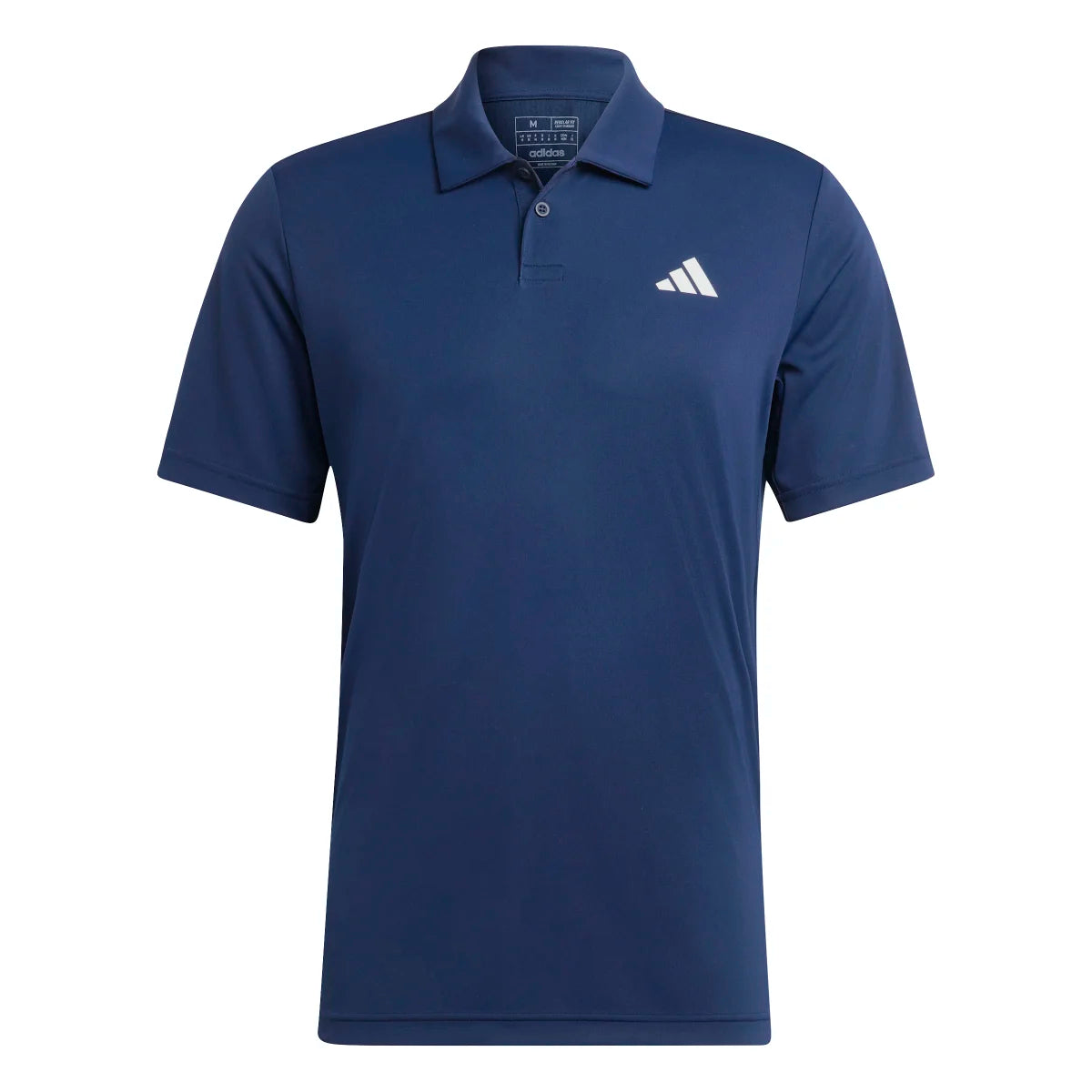adidas Men's Club Tennis Polo Shirt Tennis & Racquet Apparel All