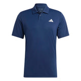 adidas Men's Club Tennis Polo Shirt Tennis & Racquet Apparel All