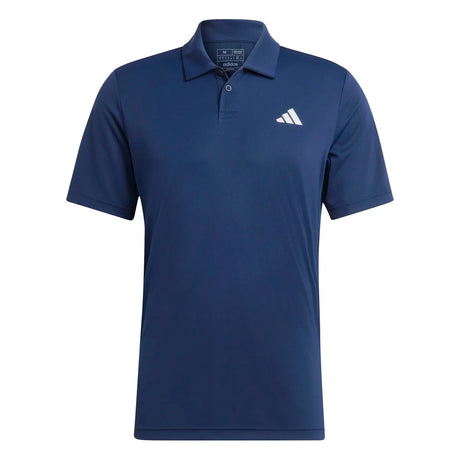 adidas Men's Club Tennis Polo Shirt Tennis & Racquet Apparel All