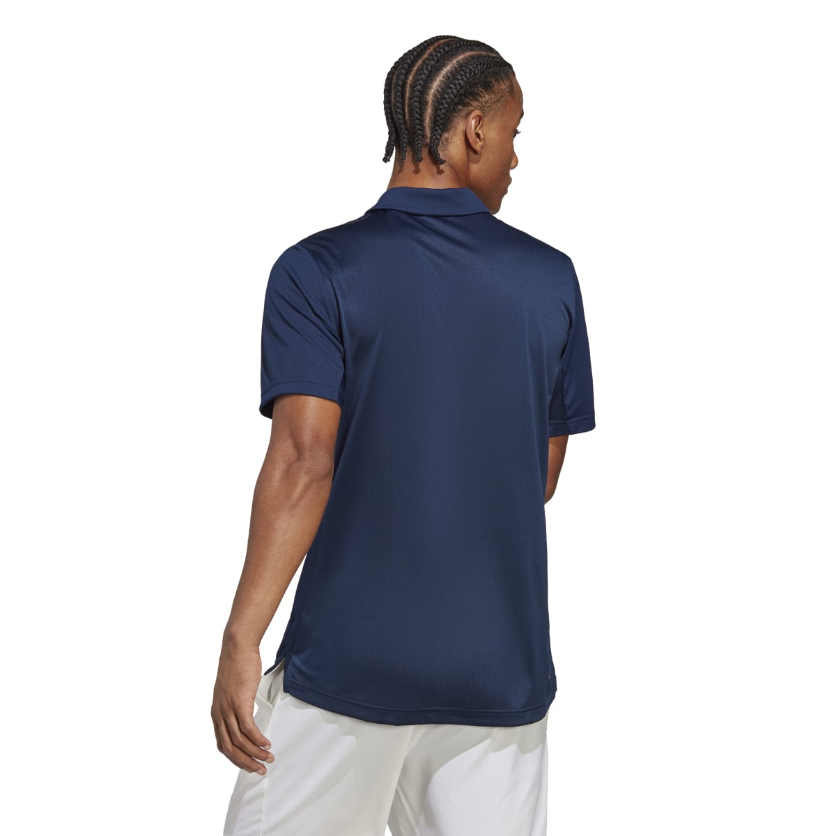 adidas Men's Club Tennis Polo Shirt Tennis & Racquet Apparel All