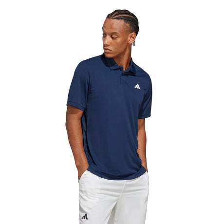 adidas Men's Club Tennis Polo Shirt Tennis & Racquet Apparel All