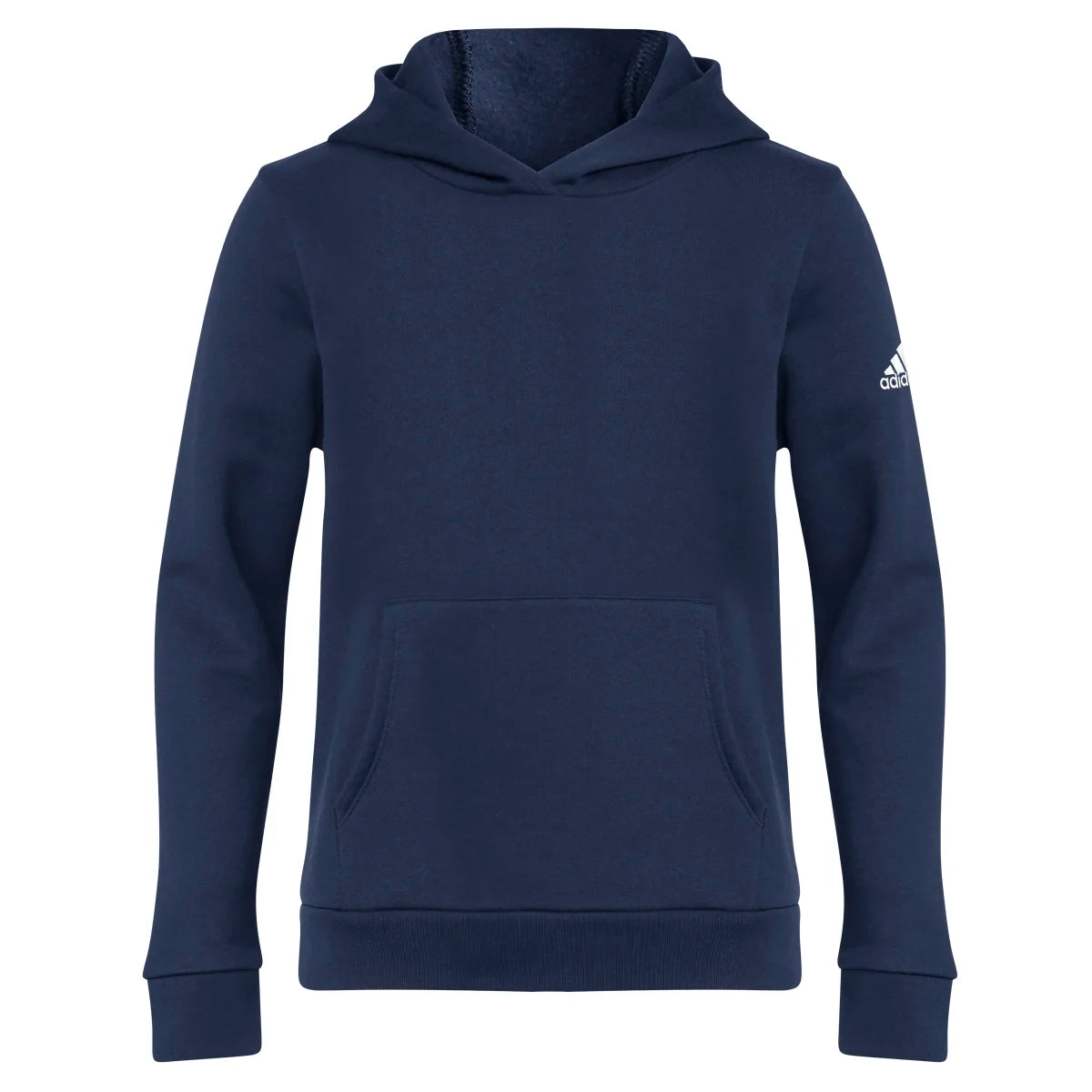 adidas Youth Fleece Hoodie Youth Apparel Hoodies & Sweatshirts