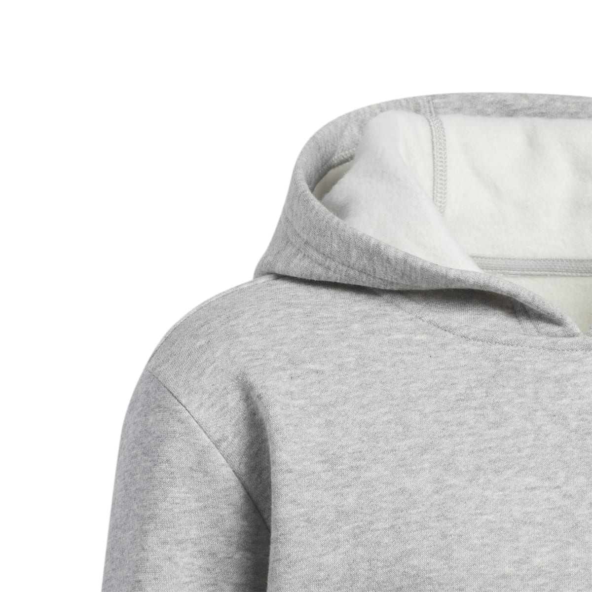 adidas Youth Fleece Hoodie Youth Apparel Hoodies & Sweatshirts