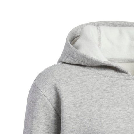 adidas Youth Fleece Hoodie Youth Apparel Hoodies & Sweatshirts