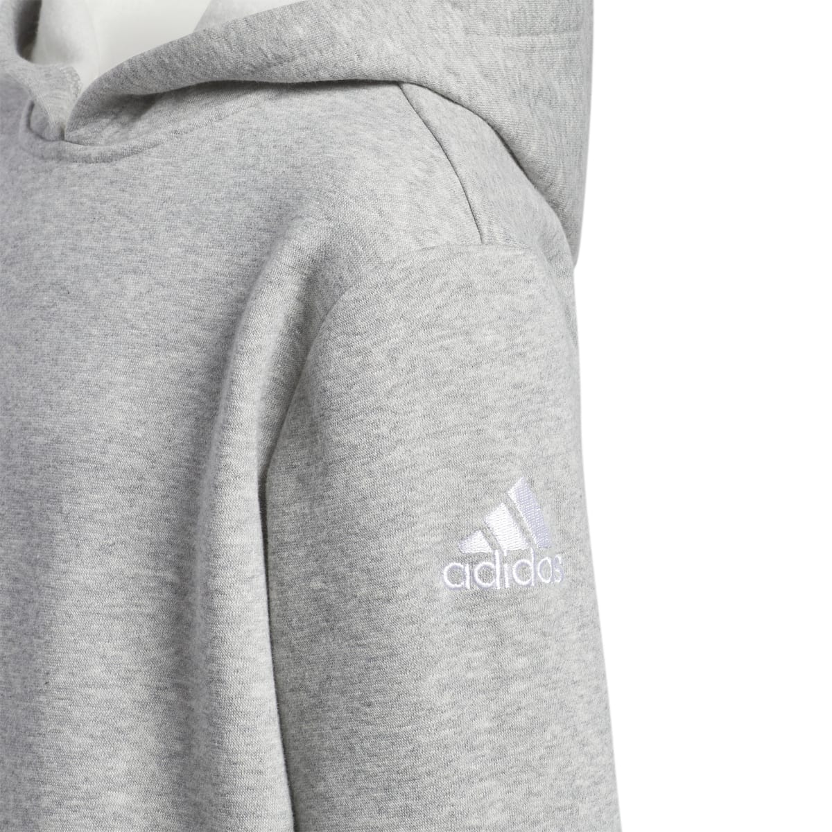 adidas Youth Fleece Hoodie Youth Apparel Hoodies & Sweatshirts
