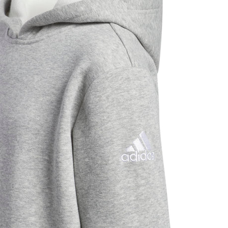 adidas Youth Fleece Hoodie Youth Apparel Hoodies & Sweatshirts