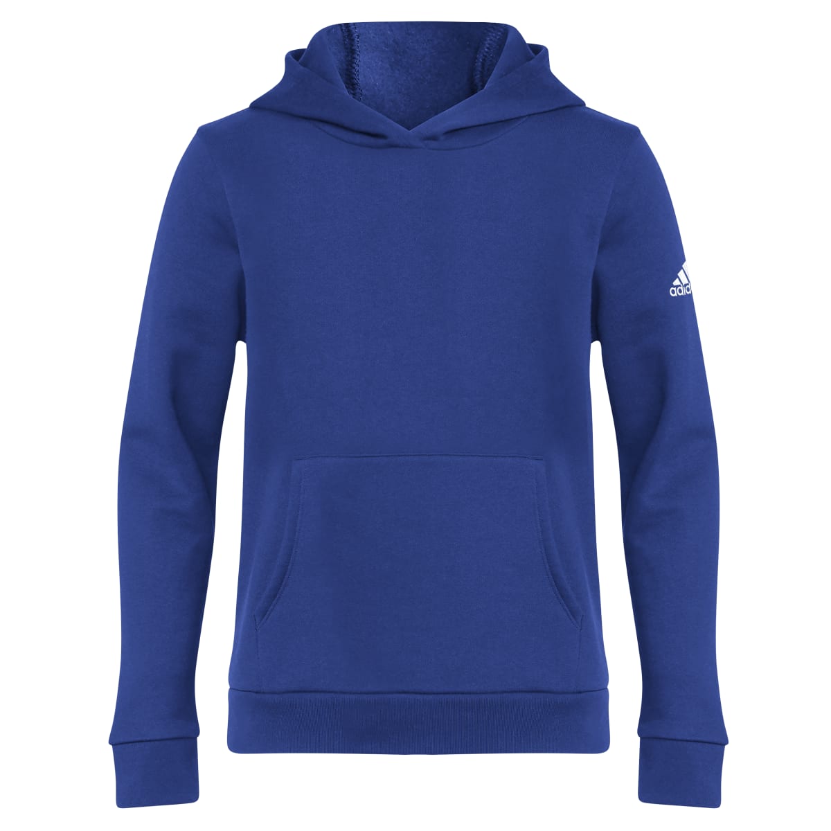 adidas Youth Fleece Hoodie Youth Apparel Hoodies & Sweatshirts