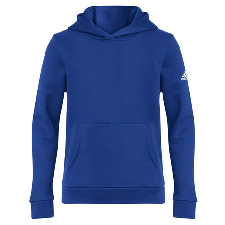 adidas Youth Fleece Hoodie Youth Apparel Hoodies & Sweatshirts